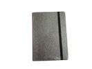 A5 6.3” x 8.39” Croc Texture PU cover Journal with inner pocket for daily writing and note taking A5 6.3” x 8.39” Croc Texture PU cover Journal with inner pocket for daily writing and note taking