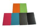 3.5” x 5.5” Color PU cover Mini Journal for daily writing and note taking