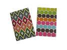 5” x 7” Matte Finish Soft Paper cover Journal for daily writing and note taking