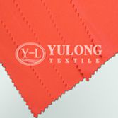 EN11611 fire resistant fabric with low formaldehyde content 