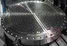 Heavy Machinery 304L 310S 316L Stainless steel Forgings / rolled ring flange forging