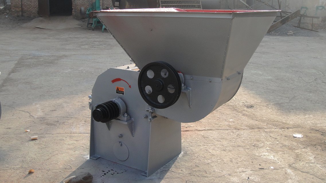 9FQ Series Wheat Powder Hammer Mill for Agriculture