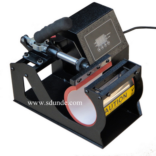 Mini Mug Heat Press machine 