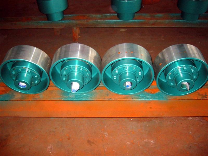 HLL/HL Flexible coupling