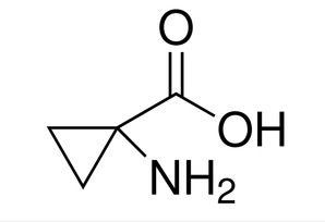 1-Aminocyclopropane-1-carboxylic acid hydrochloride 