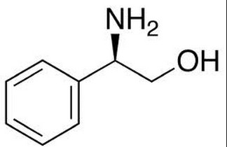 (r)-(-)-2-phenylglycinol D--alpha-Phenylglycinol 