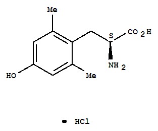 (S)-2-Amino-3-(4-hydroxy-2,6-dimethylphenyl)propionic acid 