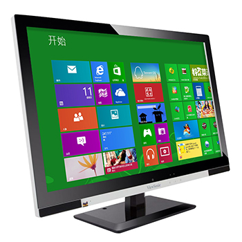 23.6 inch Full HD All In One PC MG-E241GGG