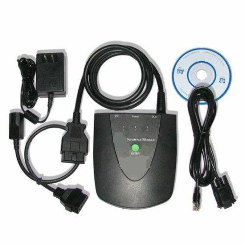 HDS Diagnostic System HIM HDS Diagnostic Scanner for Honda