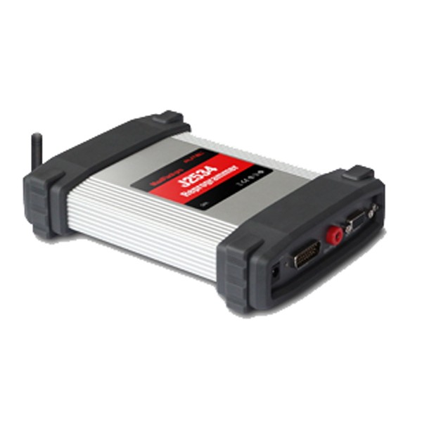 MaxiFlash Reprogramming Tool MaxiFlash Pro J2534 Pass Through