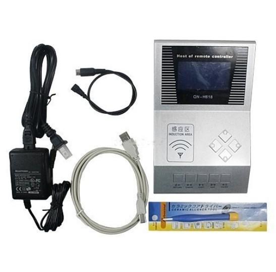 QN-H618 Remote Control Duplicator QN-H618 Remote Controller Host