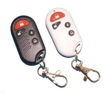Blank Remote Key Work with Digital Counter Remote Master