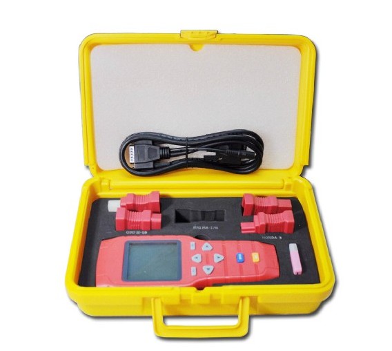 X-100+ Auto Key Programmer Origial x100 Plus Auto Key Pro V2.0