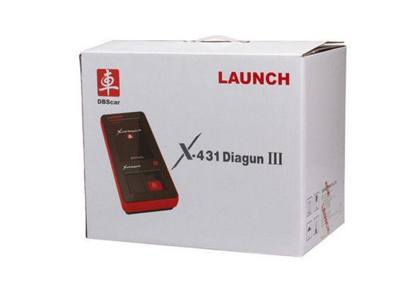 Original Launch X431 Diagun III Launch X431 Diagun 3 x431 diagun