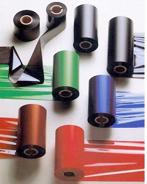 color printer ribbon