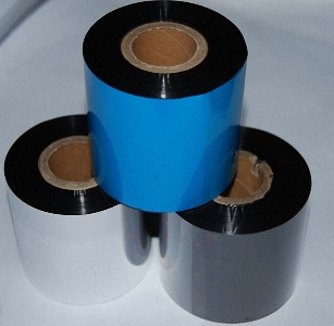 Wax&Resin printer ribbon (normal)