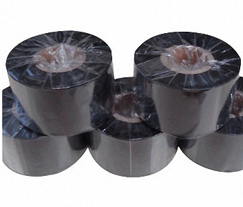Flat Head Wax&Resin printer ribbon