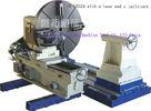 Combo Heavy Duty Lathe Machine