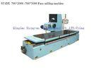 End Face Milling Machine 