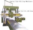Auto Gantry Type Milling Machine