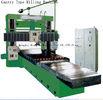 CNC Gantry Type Milling Machine