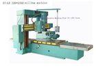 Bed Gantry Type Milling Machine