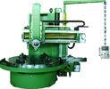 Facing Vertical Lathe Machine