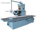 CNC Face Milling Machine 