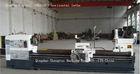 Big Bore Conventional Lathe Machine