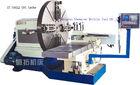 Facing Flange Lathe Machine