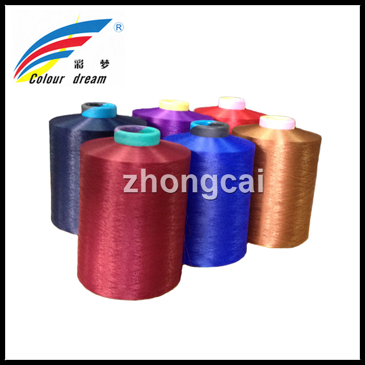 microfiber dty 150d/288f (300d/576f)