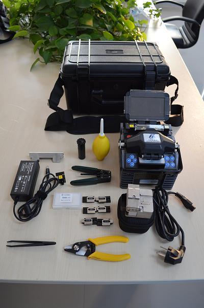 China Eloik  Fusion Splicer ALK-88A Best OEM Manufacturer 