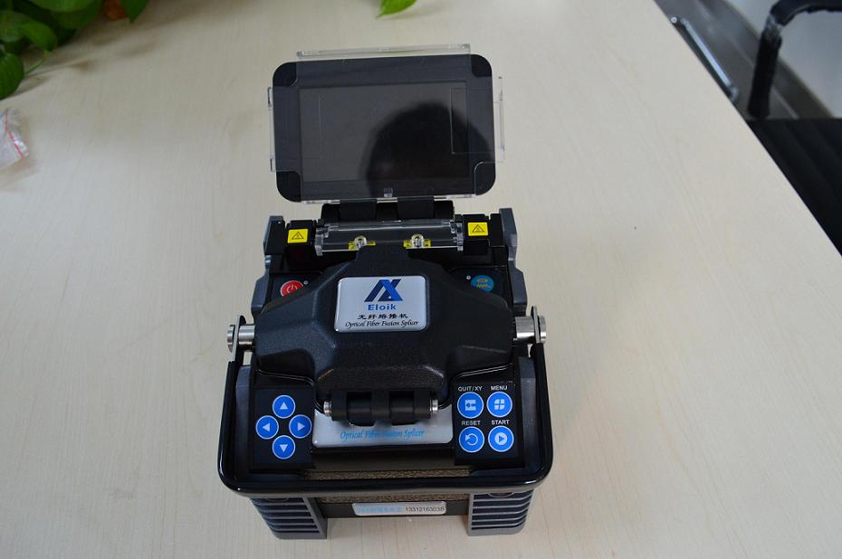 Eloik Fusion Splicer ALK-88A OEM Manufacturer 