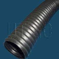 Thermoplastic rubber duct