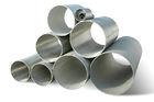 DIN EN ASTM A213 A312 Stainless Steel Welded Pipe Hot Rolled For Chemical Fertilizer Pipe