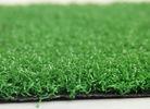 Colorful Fiber Durable Commercial Carpet Artificial Grass Mat For Wedding 12mm Dtex3000