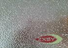Hot Rolling Professional Embossed Aluminium Sheet For Household 1220 X 2440