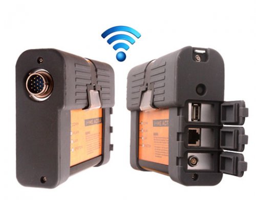 Wifi Icom A2+B+C interface For bmw