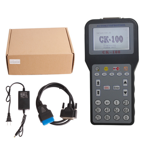 V45.06 CK100 Key programmer 