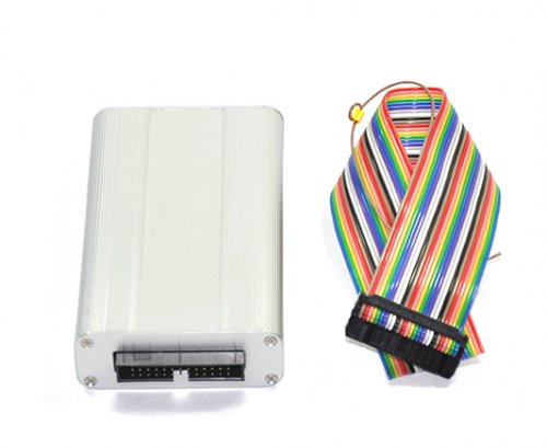 CG100 Infineon Programmer Infineon XC236x FLASH Programmer