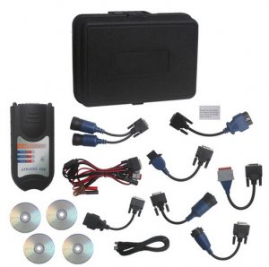 Xtruck USB Link Heavy duty tools Xtruck Diesel Truck Interface
