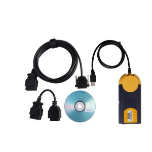 2011-II Multi-Diag Access J2534 Pass-Thru OBD device