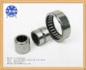 NKS40 Needle Ball Roller Bearing For Machine, Needle Roller Bearings With Rings CE