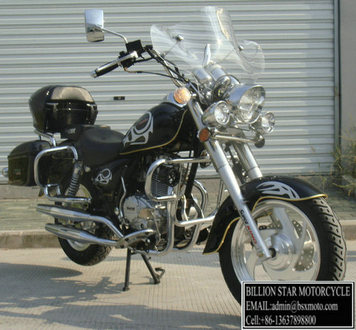 motorcycle street bike BSX250-FB