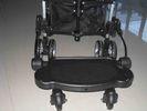 Good Balance Plastic Baby Buggy Board / Baby Travel Buggy Board