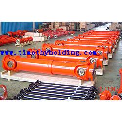 Industrial cardan shaft/drive shaft