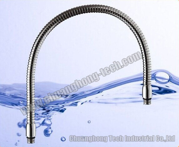 water-proof stainless steel flexible gooseneck tube