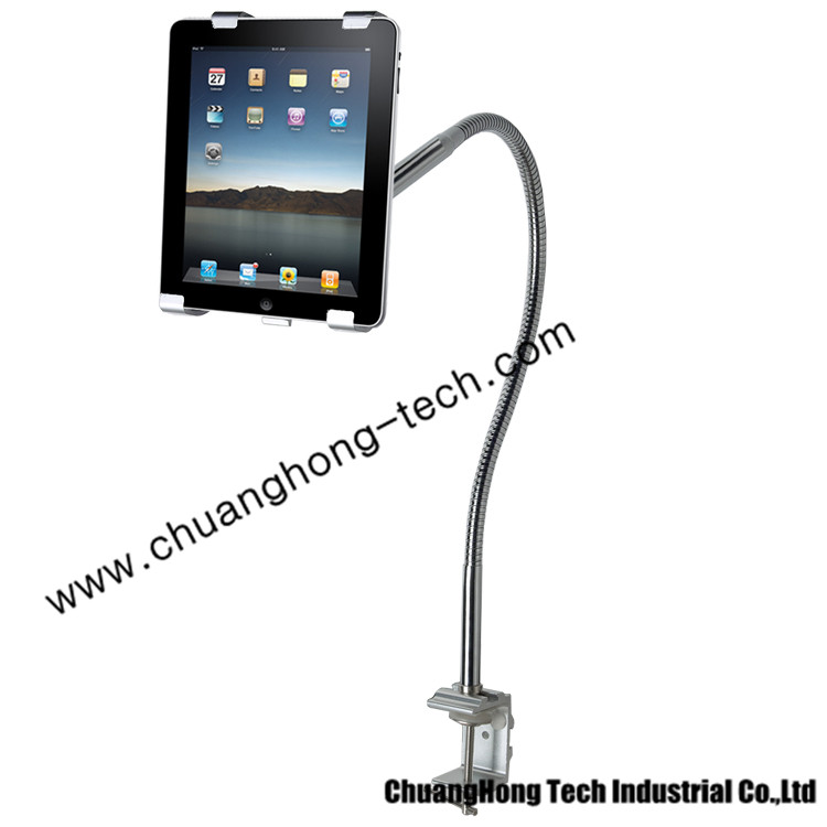 flexible gooseneck stand arm for ipad