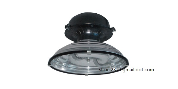 80-120W  High bay light OPHL0302 electrodeless manufacturer induction lamp
