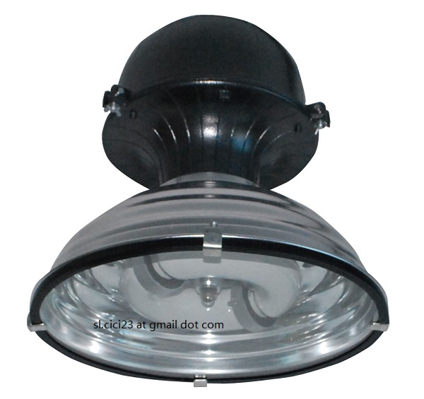 High bay light 150-300W Induction lamp manufacturer electrodeless lamp energy saving